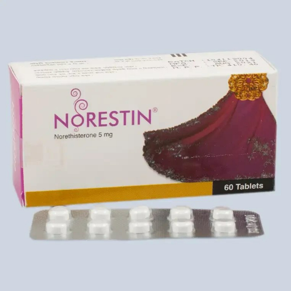 norestin-5mg